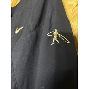 Nike Swingman Ken‎ Griffey Jr. Dri-FIT Pullover Men's Small Navy 624360-410